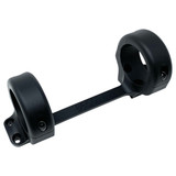 DNZ Game Reaper, Browning X-Bolt SA 30mm Medium 1-Piece Scope Mount & Rings, Black Matte 