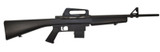 Rock Island M1600, 22 LR, 18.25" Barrel, 10 Rds, Threaded Barrel, Black Parkerized 