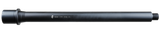 Lead & Steel AR9 Barrel, 9MM, 11.30" 4150 CMV, QPQ Black Nitride 