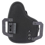 HOFTAC OmniCarry, Outside Waistband Holster, Fits 1911/2011, Kydex, Black, Right Hand 