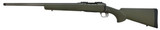 Savage Arms 110 Trail Hunter, .270 WIN, 22.00" Threaded Barrel, 4 Rds, Tungsten/OD Green 