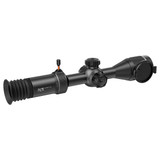 Rix Optics Leap L6R, Thermal Imaging Rifle Scope w/ Laser Rangefinder, Black 