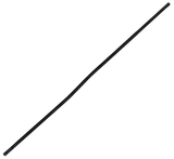 White Label Armory AR10 / AR15, Gas Tube Steel 9.50", Black 