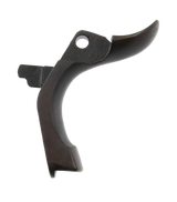 Wilson Combat Beavertail Grip Safety, Drop-In, 1911 Commander, Blue - 874218002077 