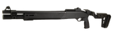 Langdon Tactical LTT 1301 Tactical, 12 GA, 18.50" Barrel, 7+1 Rds, M-LOK Handguard, Matte Black 