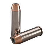 Underwood Ammo .44 Remington Magnum 300gr XTP JHP Handgun Ammunition, 20 Rds 