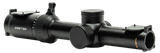 Zero Tech Optics Thrive HD 1-8x24, Illuminated G4 Reticle, Black 