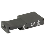 MDT Send It Level Gen 2, Electronic Scope Level, V-Mount, Black Anodized 