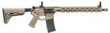 Springfield Armory Saint Victor, 5.56 NATO, 16.00" Barrel, 30 Rds, Threaded Barrel, Flat Dark Earth 