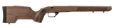 MDT Timber Core Walnut Tikka T3x SA RH, Right-Hand Short Action Stock, Walnut Finish 