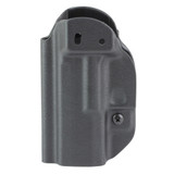 Mission First Tactical AIWB/OWB Series, Appendix/Inside/Outside Waistband Holster, Fits FN Reflex, Boltaron, Ambidextrous, Black 