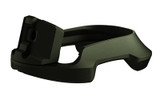 Edgar Sherman Design ESD Magwell, Glock 17/22 Gen 5, Olive Drab Green Anodized 