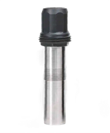 JK Armament Bald Eagle 195, Choke Replacement Muzzle Device, 20 Gauge, Stainless Steel 