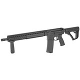 Daniel Defense DDM4V9, 5.56 NATO, 16.00" Barrel, 32 Rds, Black - 815604015325 