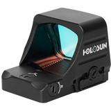 Holosun 507 Elite Competition, Green Dot, MRS Reticle, Anodized - 810047072911 
