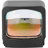 Holosun 507 Elite Competition, Green Dot, MRS Reticle, Anodized - 810047072911 