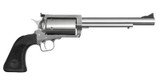 Magnum Research BFR45-707, 45-70 GOVT, 7.50" Barrel, 5 Rds, Stainless - 761226028635 Magnum Research BFR45-707, 45-70 GOVT, 7.50" Barrel, 5 Rds, Stainless - 761226028635