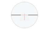 Riton Optics 3 Primal 3-18x50, Illuminated RLH Reticle, Black 