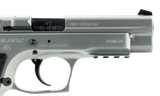 SAR USA K2 45, 45 ACP, 4.70" Barrel, 14 Rds, Stainless Steel 