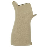 TangoDown Battlegrip, Reduced Angle AR Rifle Grip, Flat Dark Earth 