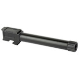Rosco Manufacturing Bloodline, Glock 17 9MM, 5.00" Threaded Barrel, Melonite Black 