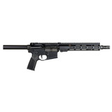 Geissele Automatics Super Duty Mod1, 5.56 NATO, 11.50" Barrel, 0 Rds, Black - 810081133609 