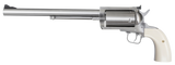 Magnum Research BFR500SW10B, 500 S&W Mag, 10.00" Barrel, 5 Rds, Brushed Stainless - 761226088325 Magnum Research BFR500SW10B, 500 S&W Mag, 10.00" Barrel, 5 Rds, Brushed Stainless - 761226088325