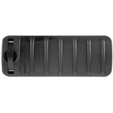 Knight's Armament 97168, 6-Rib Picatinny Rail Panel, Black 
