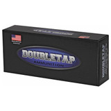 DoubleTap .223 Rem 62gr SCHP, Lead-Free Rifle Ammunition, 20-Round Box 