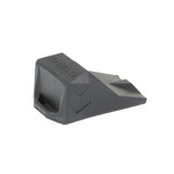 Shield Sights RMS Cover, Protective Spare Cover for RMS Optic, Black 