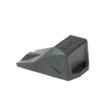 Shield Sights RMS Cover, Protective Spare Cover for RMS Optic, Black 
