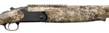 Charles Daly 202T, 20 GA, 22.00" Barrel, 2 Rds, Ported, TrueTimber Strata 