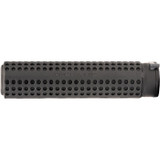 Knights Armament 556QDSS-NT4, Rifle Suppressor w/ Muzzle Device, Black 