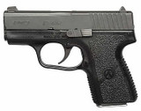 Sig Sauer PM9, 9MM, 3.00" Barrel, 6 Rds, Ported, Black Stainless/Polymer 