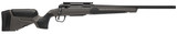 Savage Arms 110 Core Hunter, 450 BUSHMASTER, 18.00" Threaded Barrel, 4 Rds, Picatinny Rail, Flat Dark Gray 