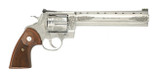 Sig Sauer Anaconda, 44 Magnum | 44 Special, 8.00" Barrel, Stainless Steel 