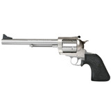 Magnum Research BFR454C7, .454 Casull, 7.50" Barrel, 5 Rds, Stainless - 761226028550 Magnum Research BFR454C7, .454 Casull, 7.50" Barrel, 5 Rds, Stainless - 761226028550