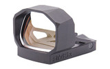 Shield Sights RMSx, 65 MOA Ring With 2 MOA Red Dot, Black 