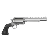 Magnum Research BFR45LC-410-6, .45LC/.410, 7.50" Barrel, 6 Rds, Stainless - 761226-090236 Magnum Research BFR45LC-410-6, .45LC/.410, 7.50" Barrel, 6 Rds, Stainless - 761226-090236