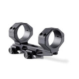 RPM Delta 34mm Cantilever Mount DC-34150, 1.50" Height, Integral Rings & Base, Black 
