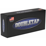 DoubleTap Ammunition 454 Casull 400gr Wide Flat Nose Gas Check Hardcast, 20 Rds 