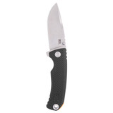 SOG Tellus ATK, Folding Knife, 3.23" Blade, Stonewashed Finish 