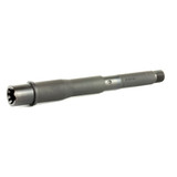 Seekins Precision 8" 300 Blackout Stainless Match Grade Barrel, Black Finish 