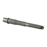 Seekins Precision 8" 300 Blackout Stainless Match Grade Barrel, Black Finish 