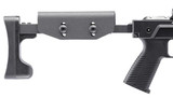 B&T SPR300 PRO Mini SBR, .300 AAC BLACKOUT, 6.85" Barrel, 10 Rds, Anodized Black 