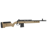 Savage Arms 110 Magpul Scout, 308 WIN / 7.62 NATO, 16.50" Barrel, 10 Rds, Picatinny Rail, Flat Dark Earth 