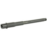 Seekins Precision 10.5" 300 Blackout Match Grade Barrel, Black Finish 