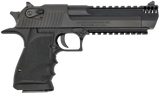 Magnum Research Desert Eagle Mark XIX L6, .357 MAG, 6.00" Barrel, 9+1 Rds, Black Anodized - 761226090571 