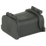 GG&G GGG-1275, EOTech 512/552 Flip Lens Cover, Black 