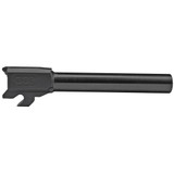 Grey Ghost Precision GGP P320, Full Size Match Grade Barrel, Black Nitride 